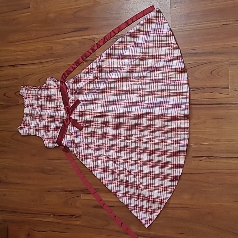 Girls Size 14 Bonnie Jean dress